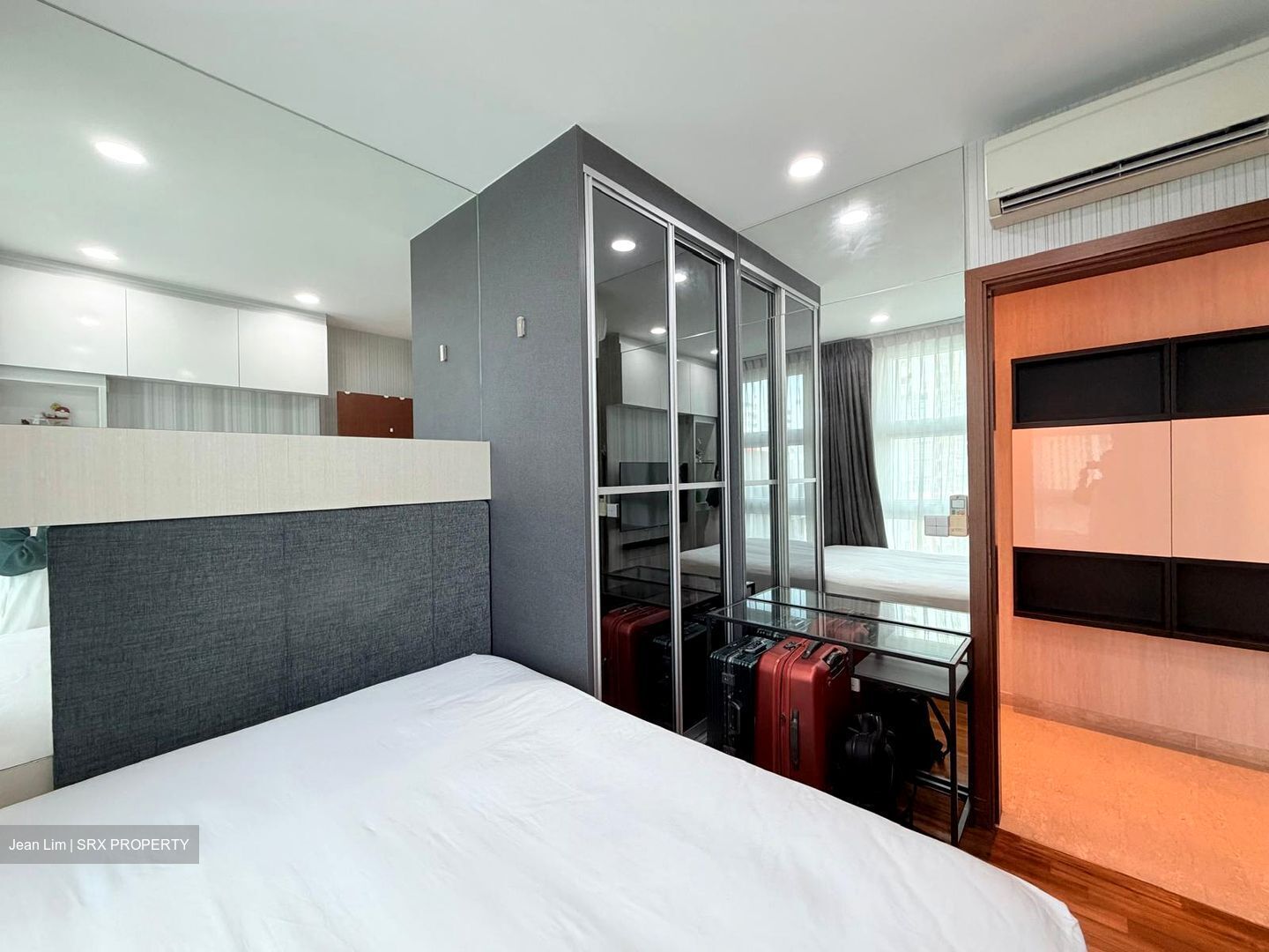Prestige Heights (D12), Apartment #520361851